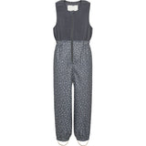 MarMar Rainwear Fleece Dried Petals Obo Set