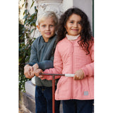 MarMar Thermo Dusty Green Orry Jacket