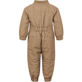 MarMar Thermo Reflex Check Ozai Suit