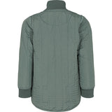 MarMar Thermo Dusty Green Orry Jacket