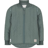 MarMar Thermo Dusty Green Orry Jacket