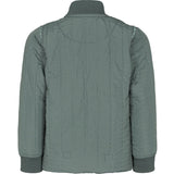 MarMar Thermo Dusty Green Orry Jacket