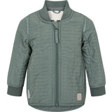 MarMar Thermo Dusty Green Orry Jacket