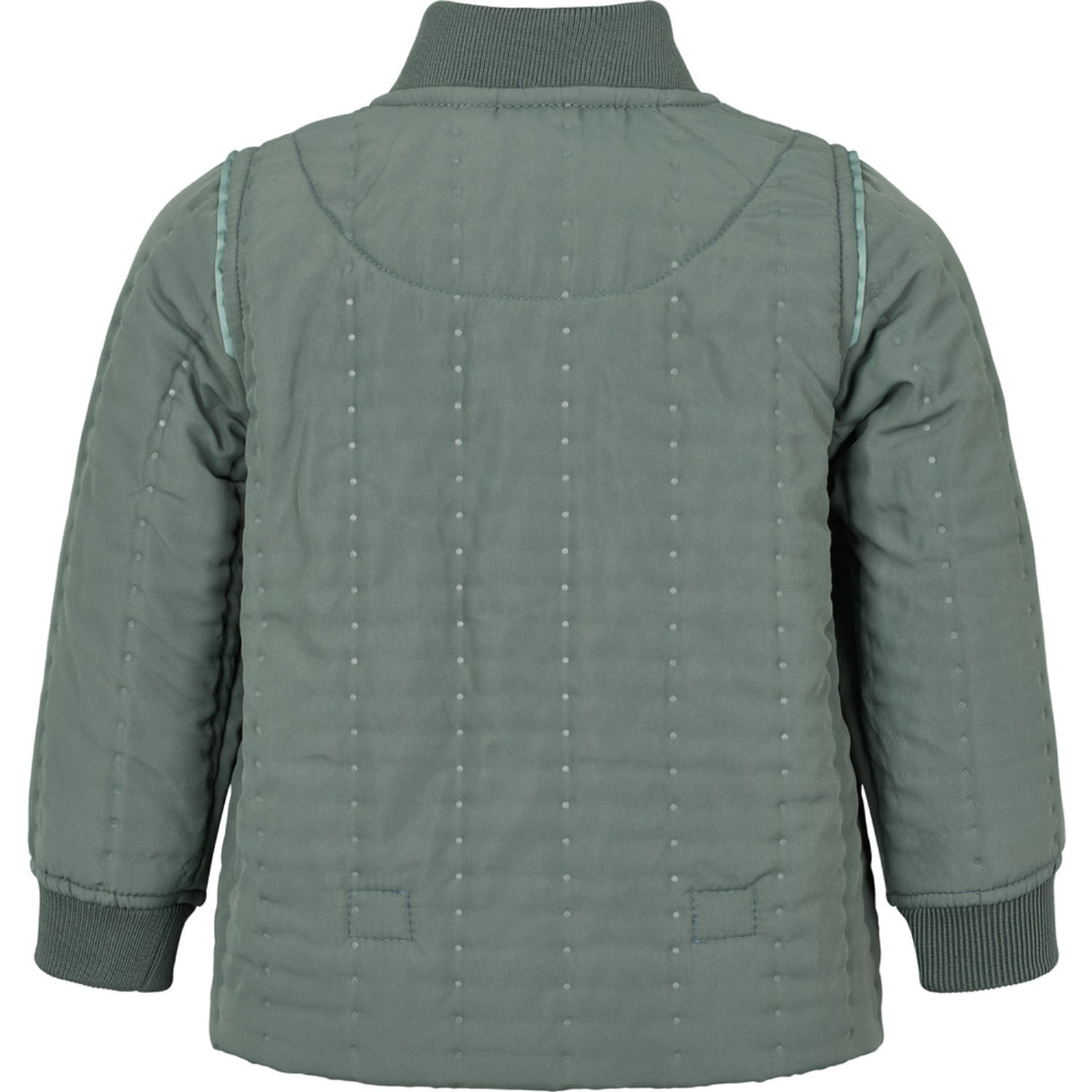 MarMar Thermo Dusty Green Orry Jacket