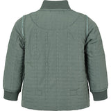 MarMar Thermo Dusty Green Orry Jacket