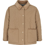 MarMar Thermo Sepia Brown Otan Jacket