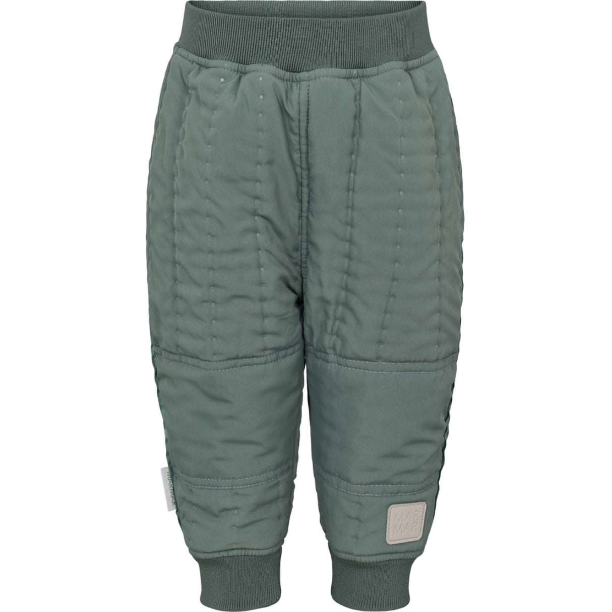 MarMar Thermo Dusty Green Odin Pants