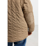MarMar Thermo Sepia Brown Otan Jacket