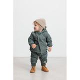 MarMar Thermo Dusty Green Odin Pants