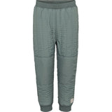 MarMar Thermo Dusty Green Odin Pants
