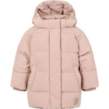 MarMar Tech. Puffer Light Plum Omega Jacket