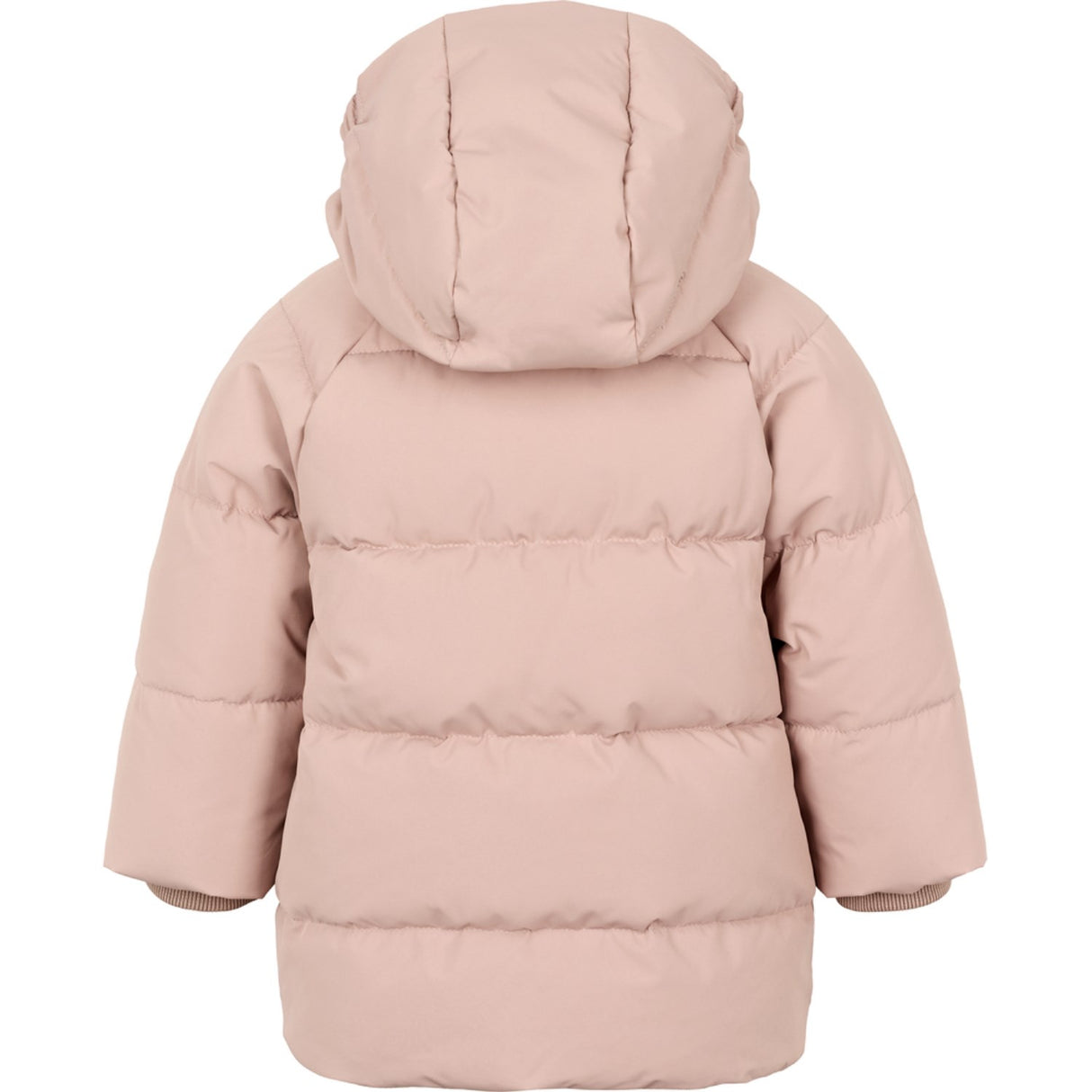MarMar Tech. Puffer Light Plum Omega Jacket