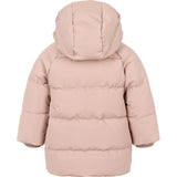 MarMar Tech. Puffer Light Plum Omega Jacket
