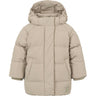 MarMar Tech. Puffer Moon Rock Omega Jacket
