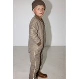 MarMar Heavy Knit Fisherman Terre Atlas Knit Hat