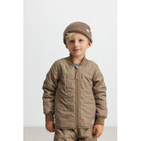 MarMar Heavy Knit Fisherman Terre Atlas Knit Hat