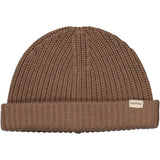 MarMar Heavy Knit Fisherman Terre Atlas Knit Hat
