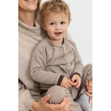 MarMar Cashmere Alpaca Melange Tamla Cardigan