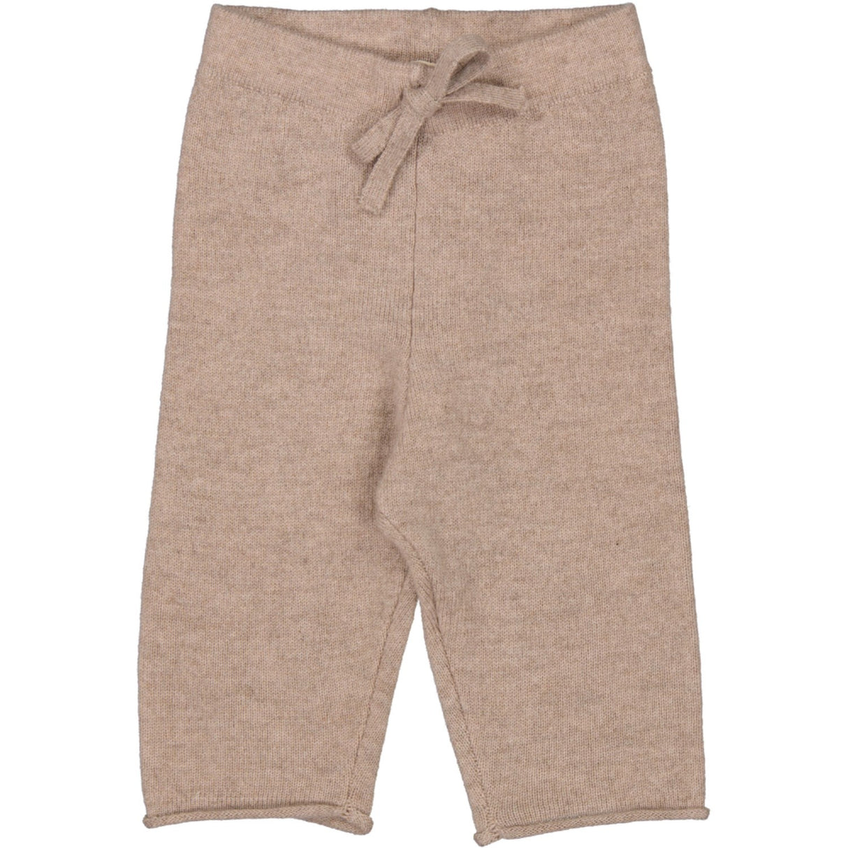 MarMar Cashmere Alpaca Melange Powy Pants