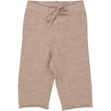 MarMar Cashmere Alpaca Melange Powy Pants