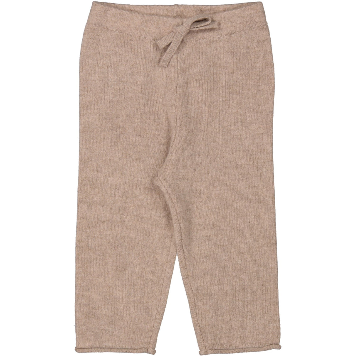 MarMar Cashmere Alpaca Melange Powy Pants