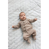 MarMar Cashmere Alpaca Melange Powy Pants