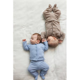 MarMar Cashmere Alpaca Melange Powy Pants