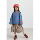 MarMar Light Cotton Wool Pattern Heaven Hearts Torin Knit