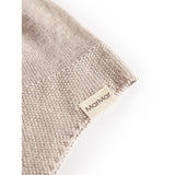 MarMar Modal Mix Pearl Cashew Melange Aly Knit Hat