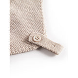 MarMar Modal Mix Pearl Cashew Melange Aly Knit Hat