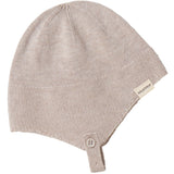 MarMar Modal Mix Pearl Cashew Melange Aly Knit Hat