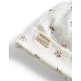 MarMar New Born Modal Smooth Print Little Sakura Aiki Hat