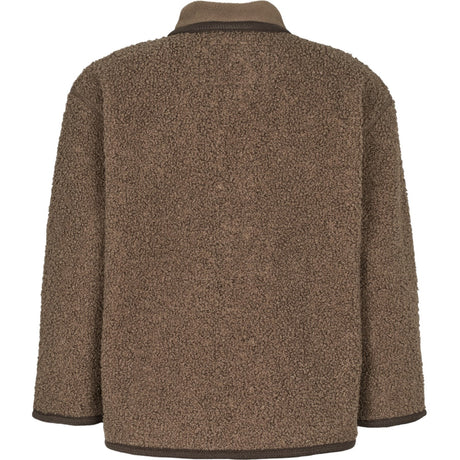 MarMar Bonded Teddy Terre Joy Anorak