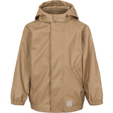 MarMar Rainwear Sepia Brown Oddy Set