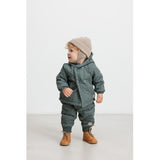 MarMar Thermo Dusty Green Odin Pants