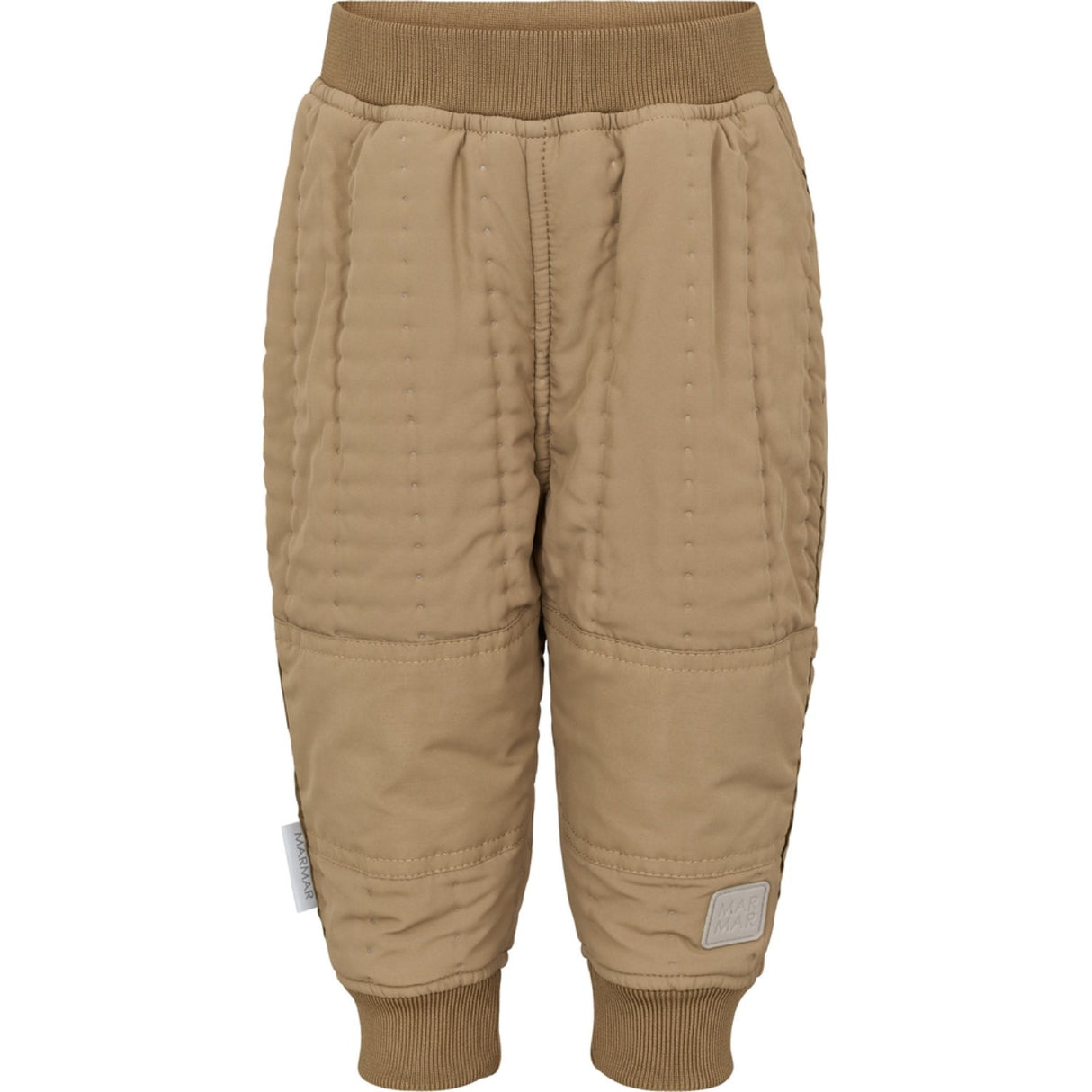 MarMar Thermo Sepia Brown Odin Pants