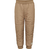MarMar Thermo Reflex Check Odin Pants