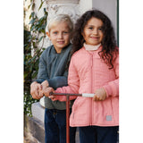 MarMar Thermo Raspberry Olisa Jacket