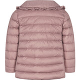 MarMar Light Puffer Mauve Octavia Jacket