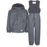 MarMar Rainwear Fleece Dried Petals Obo Set