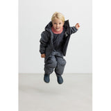 MarMar Rainwear Fleece Dried Petals Obo Set