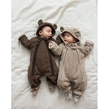 MarMar Bonded Teddy Terre Robert Suit