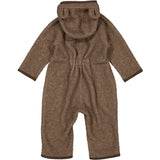 MarMar Bonded Teddy Terre Robert Suit
