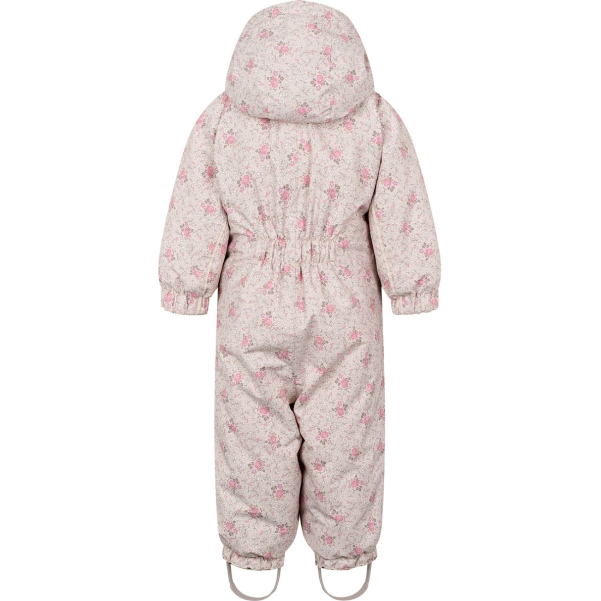 MarMar Tech. Outerwear Print Flowerbed Oriel Suit