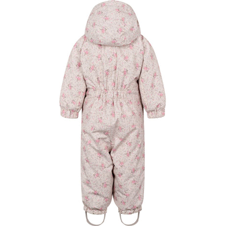 MarMar Tech. Outerwear Print Flowerbed Oriel Suit