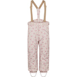 MarMar Tech. Outerwear Print Flowerbed Orla Pants