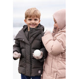 MarMar Tech. Puffer Dark Moss Orik Jacket