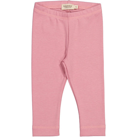 MarMar Base Layer Berry Mousse Base Leggings
