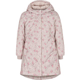 MarMar Tech. Outerwear Print Flowerbed Olga Jacket