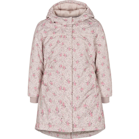 MarMar Tech. Outerwear Print Flowerbed Olga Jacket